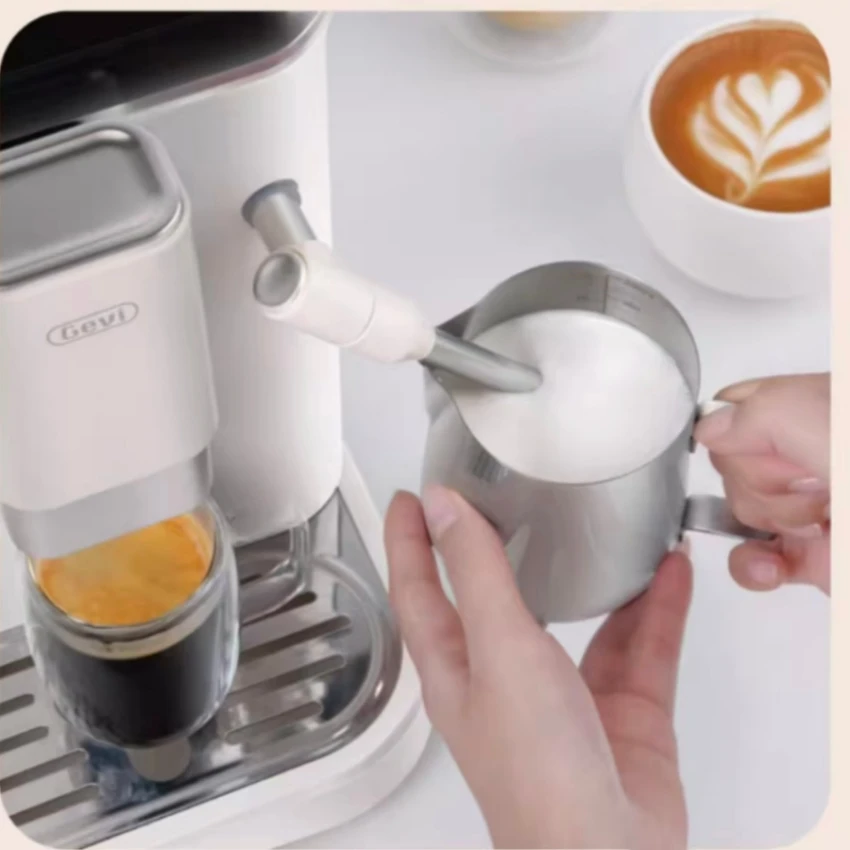 Small Home Coffee Machine