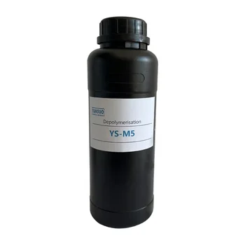 High-efficiency Polymerization inhibitor M5 Mixed type Hot Sale Professional supplier
