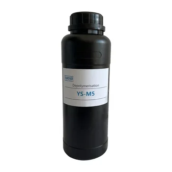 Professional supplier UV additives Mixed type Liquid Polymerization inhibitor M5 For UV curing