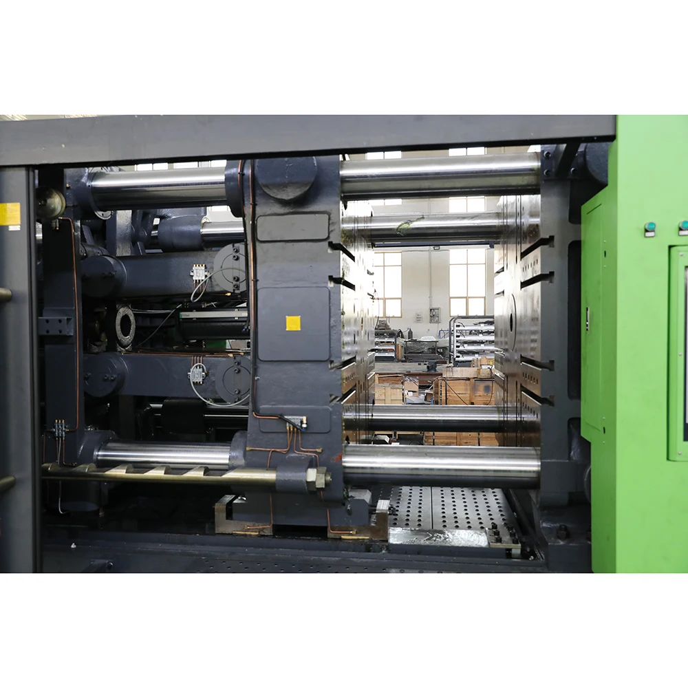 Factory  Price 1200 Ton Servo Injection Molding Machine  Moulding Machine for Plastic Autos Car Spare Parts