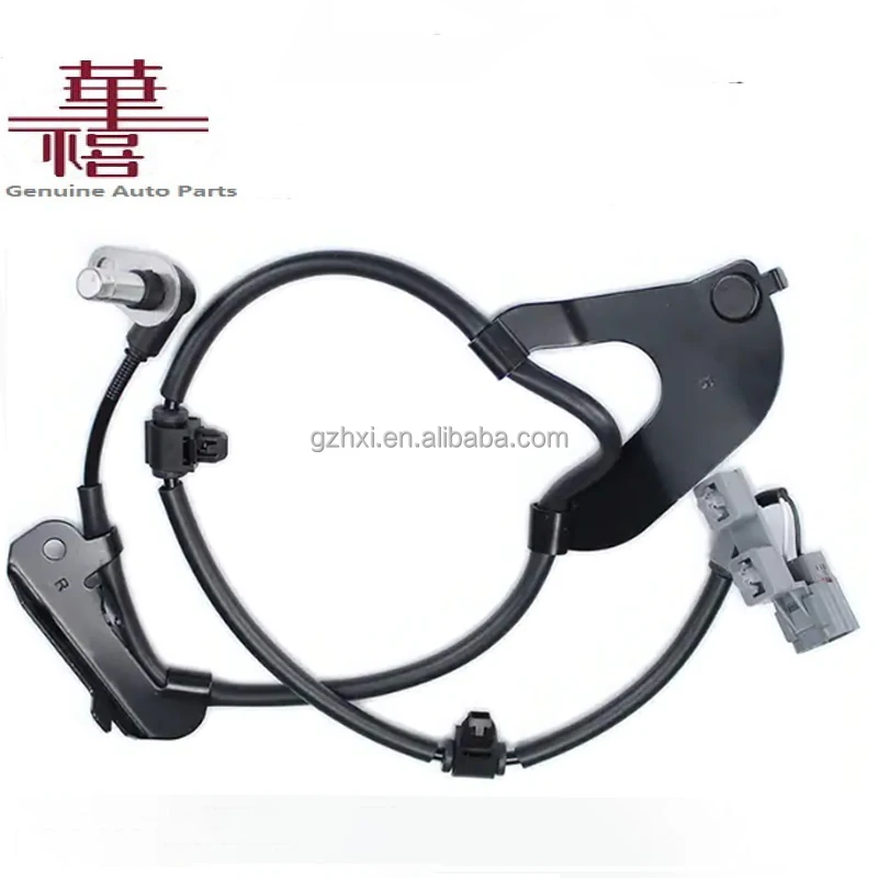Huaxi Oem 8980521191 8980521191 Manufacture Price Abs Speed Sensor