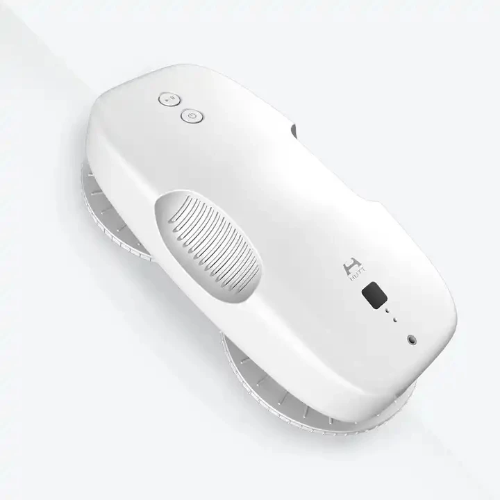 HUTT DDC55 Window Cleaning Robot  Automatic Smart Window Cleaner Cleaning Robot for Cleaning windows