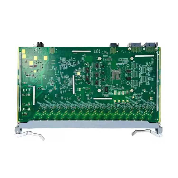 Original GFBT XGPON Service Card for ZTE ZXA10 C600 OLT