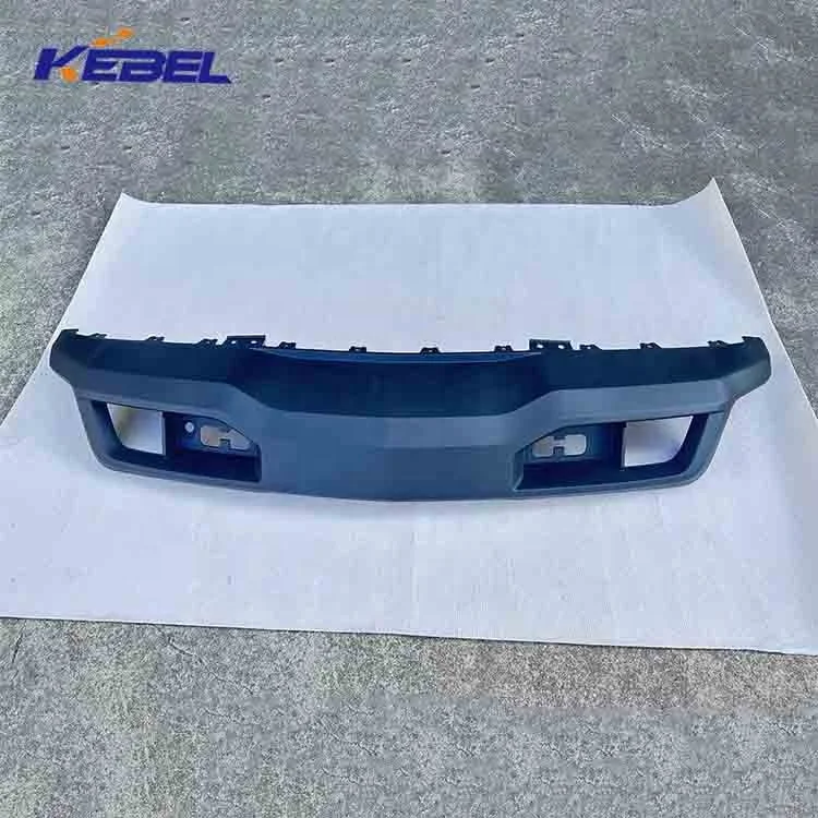 Prednji prednji umetak od plastičnog materijala za prednji blatobran automobila s niskom opremom za Chevrolet Silverado 2019