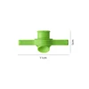 small green