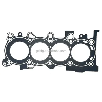 MEGA Suitable For Honda GE8 L13Z1/L15A7 12251-RB0-004 Cylinder Gasket for FIDO/FENVAN Engine Model Cylinder Gasket