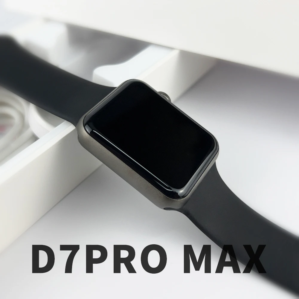 smartwatch d7 pro