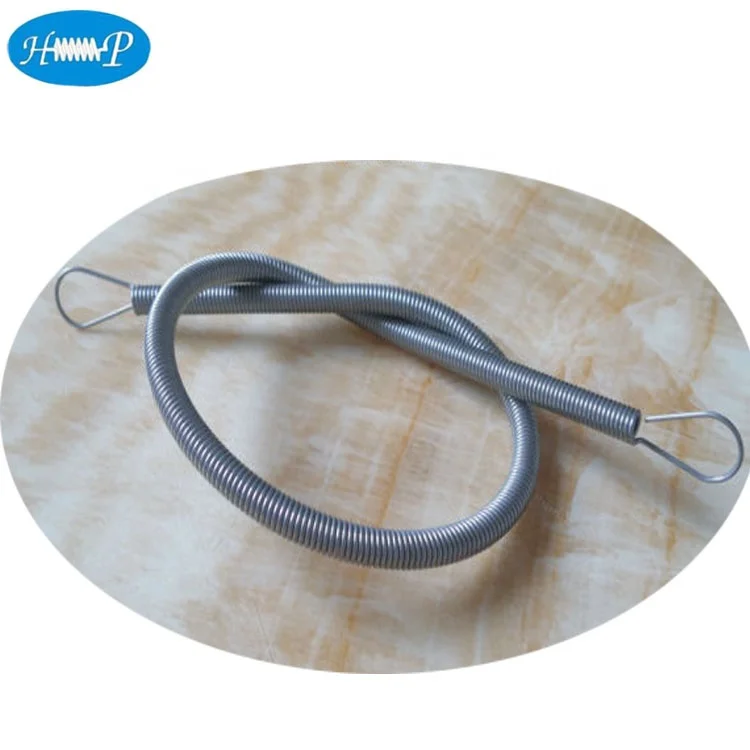 Electric Resistance Heating element Wire Long Extension Springs