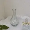 Vase torsadé [Rose non incluse]