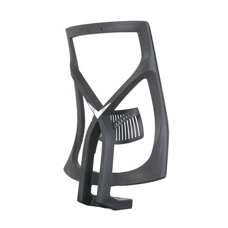 Office Chair Back Components / Backrest Part Back Mould