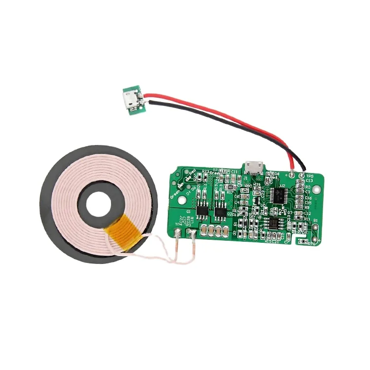 Robot Arm Motor Control PCB Multilayer Control Circuit Board/ Electronic PCBA