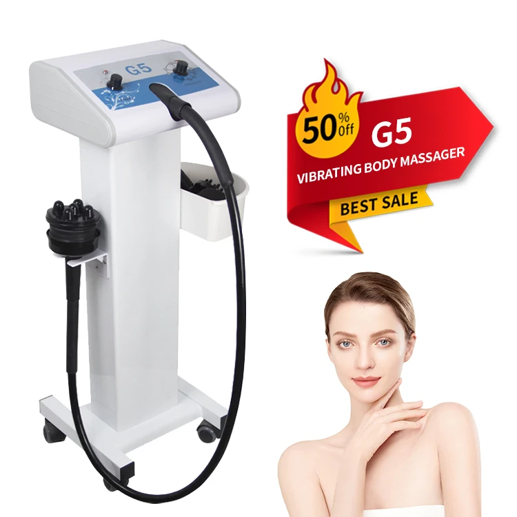 g5 vibrating body massager slimming machine G5 Slimming Archives main image 0