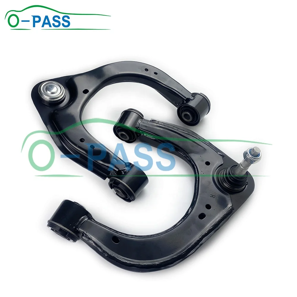 OPASS Front Upper Forward Control Arm for FORD Ranger Everest II Mk2 U375 4WD 2019- JB3C-3084-C1A JB3C-3091-C1A