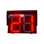 2 Digit Double 8 3 Color Countdown Timer Traffic Indicator Traffic Light Countdown
