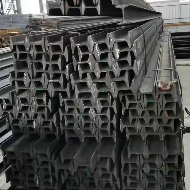 Hot selling new railway materials steel track steel lightweight track steel