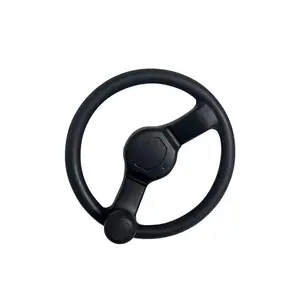 Forklift Parts Hang Cha A30 Steering Wheel Customization Forklift Steering Wheel