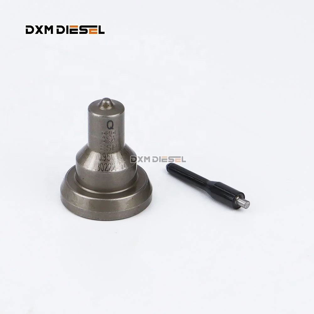 High Quality M11 N14 L10 Nozzle 3095043 For CUMMINS M11 Injector 3411753 factory price