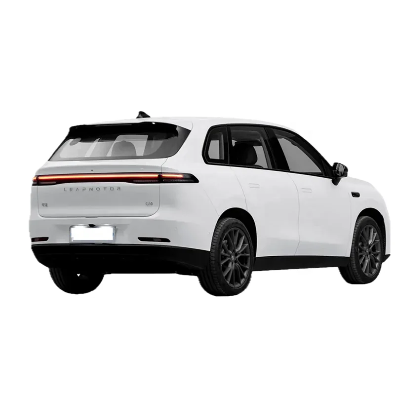 Leapmotor C10 2024 LeapmotorC10 C 10 Basic EV SUV New Energy Vehicle Electric Car Lingpao Leap Motor C10