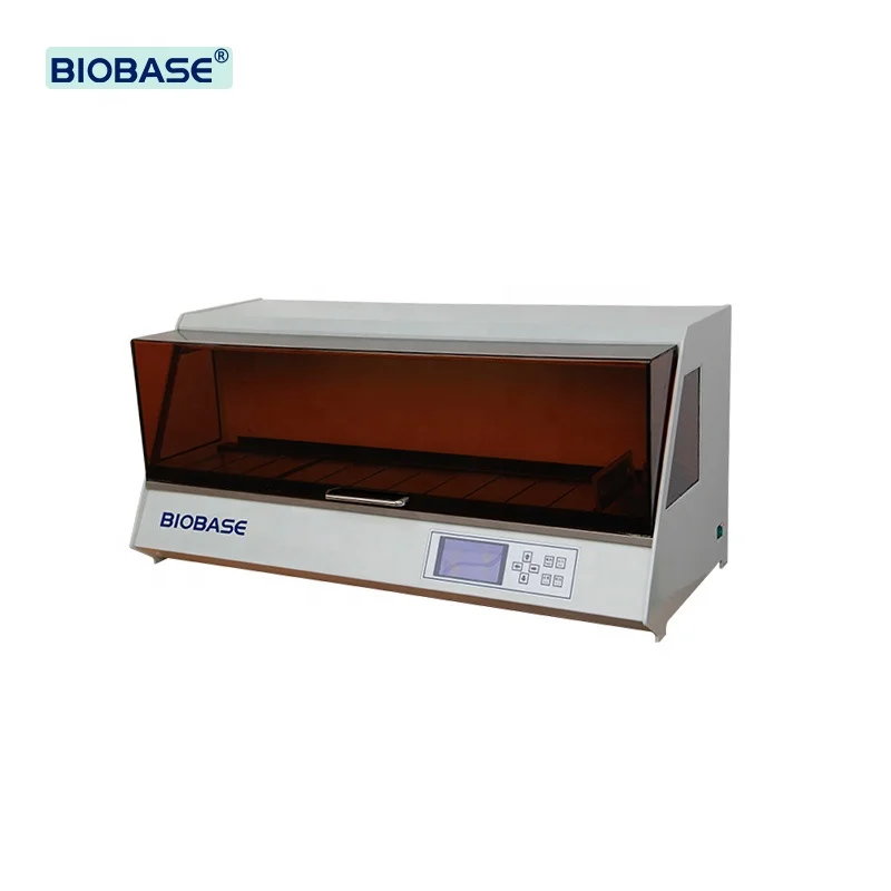 BIOBASE Slide Dryer Hot Plate BK-SDI RT to 90c Laboratory Pathology Tissue  for Lab