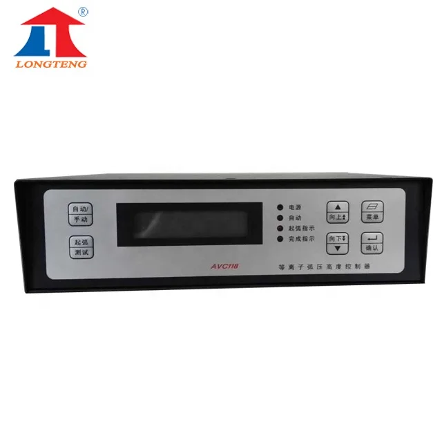 CNC Plasma Arc Voltage Height Controller ONTIME AVC118 for CNC Cutting Machine