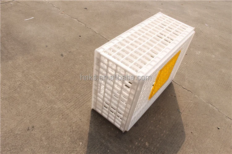 2er Set Geflügel-Transportboxen - Praktische Tragetaschen Für Hühner, Enten & Mehr