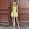 Giallo limone