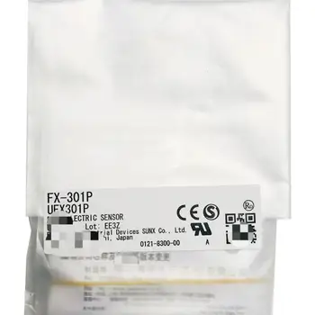 Industrial Automation PLC FX-301P FX301P PHOTO SENSOR