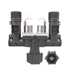 SDF-S221HB2 (Dado di Unione in Plastica)