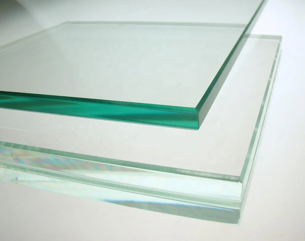 Planibel CRYSTALVISION стекло