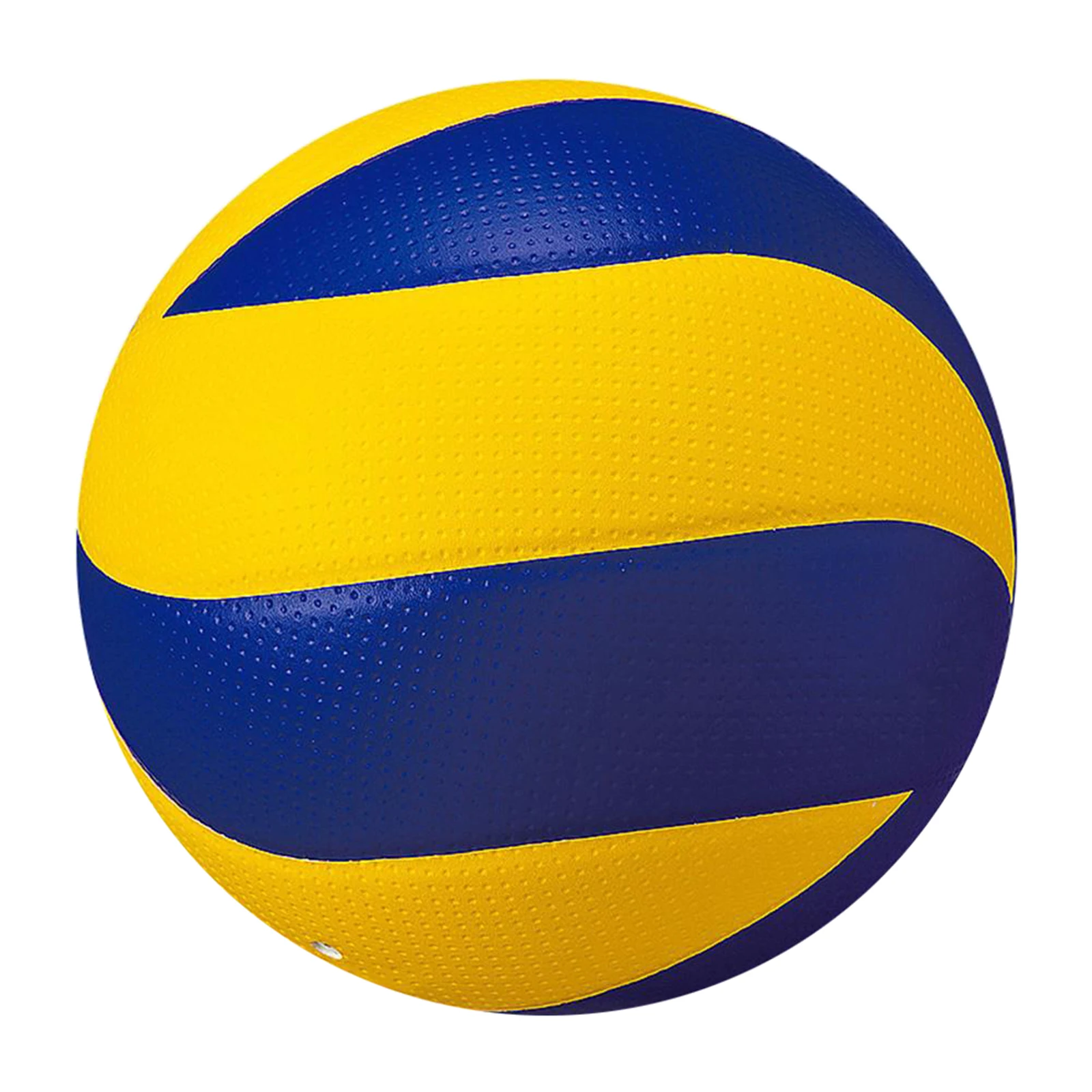 Heiße gute Schüler-Volleyball-Kunstleder-Match-Trainings-Ball verdickte Size  W0 
