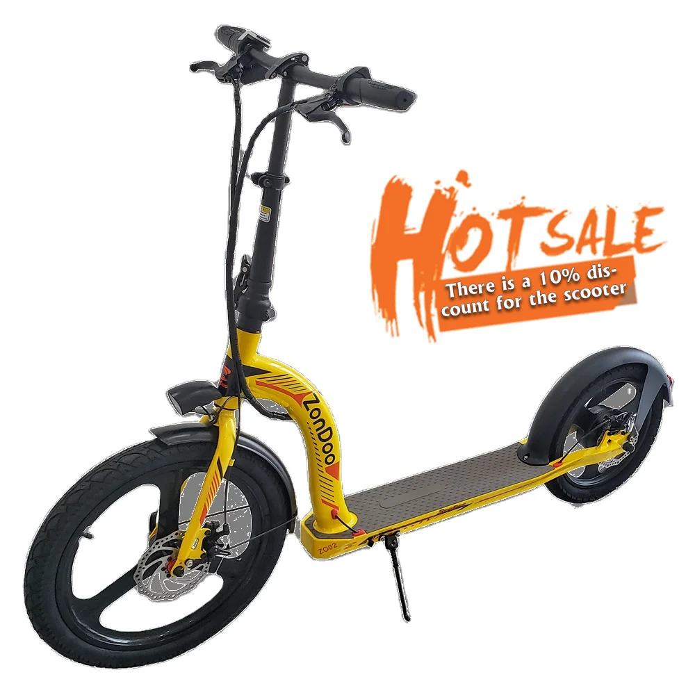 USA warehouse kick bike electric scooter 20 inch big wheel all terrain escooter,fast commuting e scooter adult electric