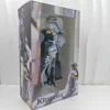 Embalaje en caja blíster