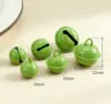 verde manzana