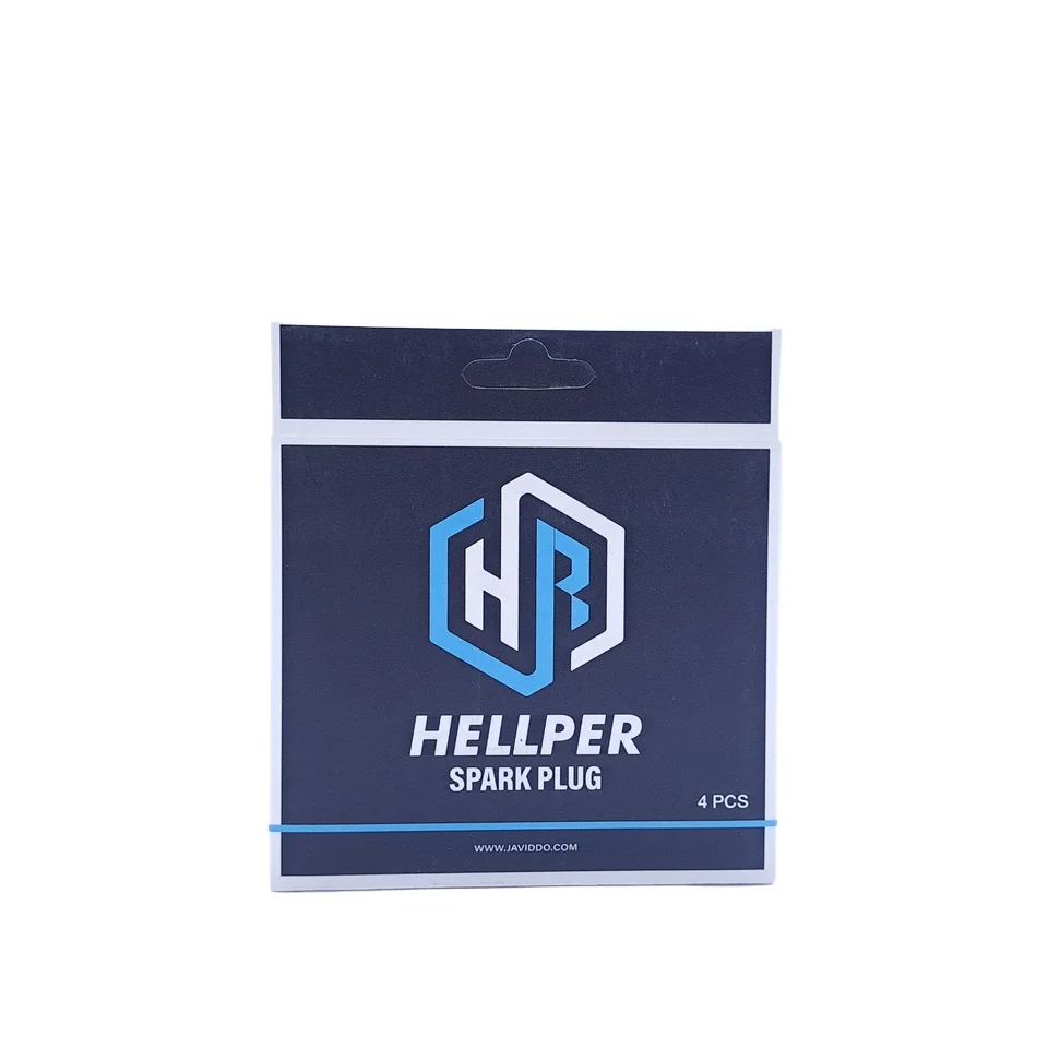 Hellper Spark Plug OEM 9008091180 for Toyota/Lexus