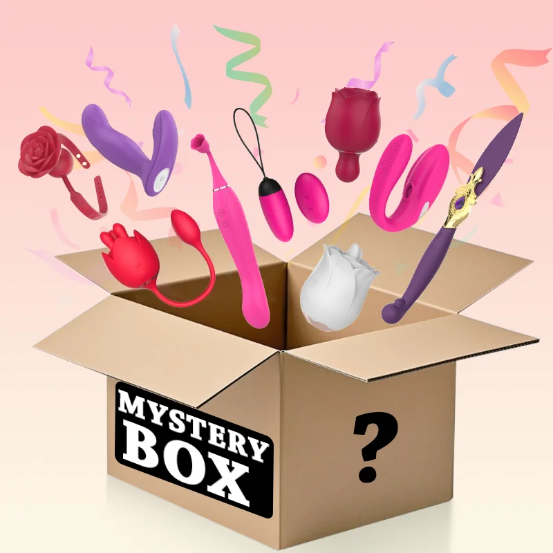 Masturbators Big Vibrator Adult Toy Dildo Lucky Mystery Box Sex Toy Box Man Adult  Sex Toy Box for Male Sex for Women| Alibaba.com