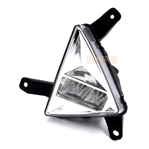 Auto Spare Parts Car Accessories Repuestos Front Fog Lamp Fog Light for GAC GE3 Car Parts