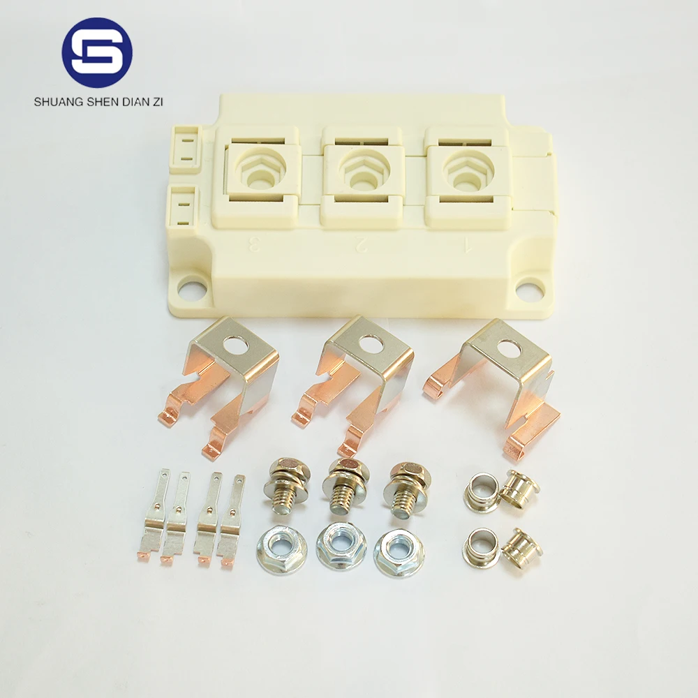 Igbt Power Module Packaging Igbt Install Module 62 Sets Parts For Motor