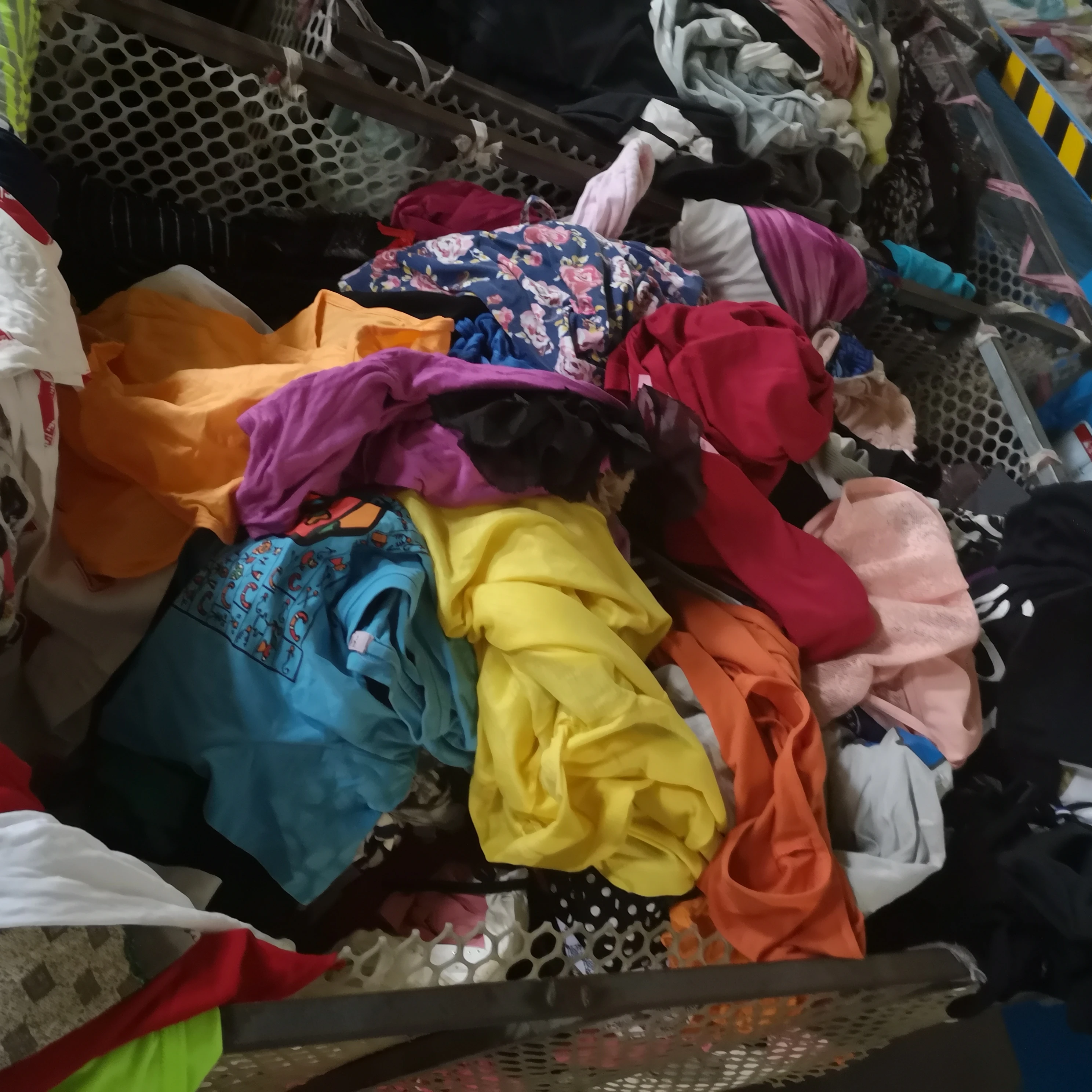Guangzhou Lots Of Used Clothes - Buy Ropa Usada,Ropa Usada,Sunny Ropa Usada  Product on Alibaba.com