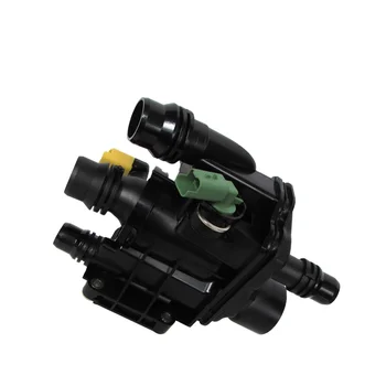 3655-2 Top Latest Design and  Durable Products High Quality  OEM 9806243480 3639916  Engine Thermostat Housing for  PEUGEOT