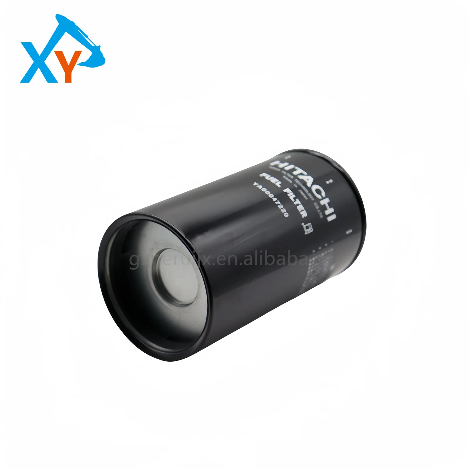 Excavator Spare Parts diesel Filter YA00047220 for Hitachi ZX490