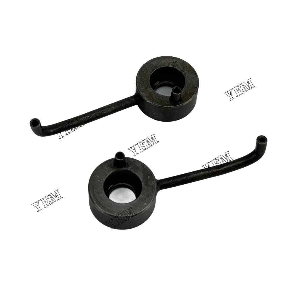Oil Cooling Nozzle Fit for Yanmar 4TNV106 Engine 5
