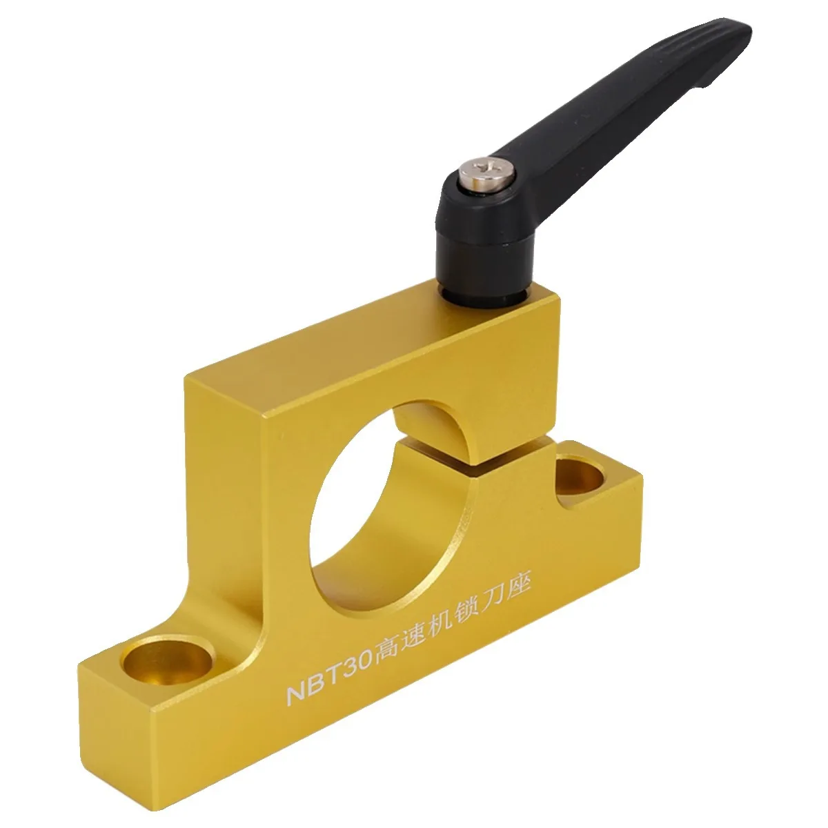 TEBAK High-speed Machine Tool Lock Knife Holder Processing Center Engraving Machine ISO30