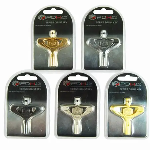 Performance Plus Ergonomic Design Standard Square Lug Chrome