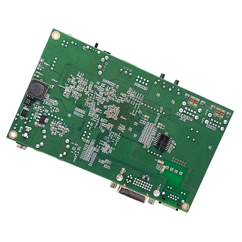 OEM ODM Air Conditioner Universal Control Controller PCB Circuit Card Board Motherboard Plant PCB Air Conditioning PCBA