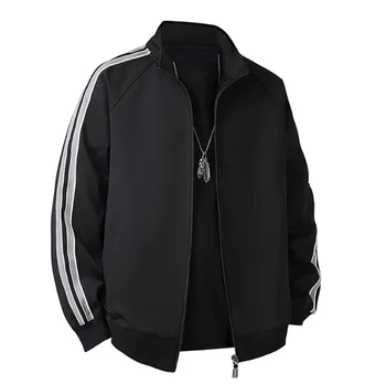 Custom Wholesale Men's Jackets and Coats Popular New Styles Best Sellers