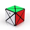 X cube