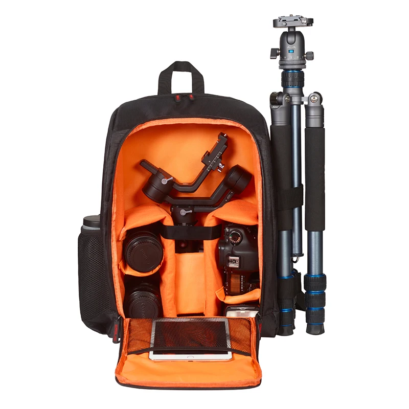 Портативная сумка STARTRC для переноски рюкзака для DJI Ronin SC Camera Gimbal стабилизаторы аксессуары