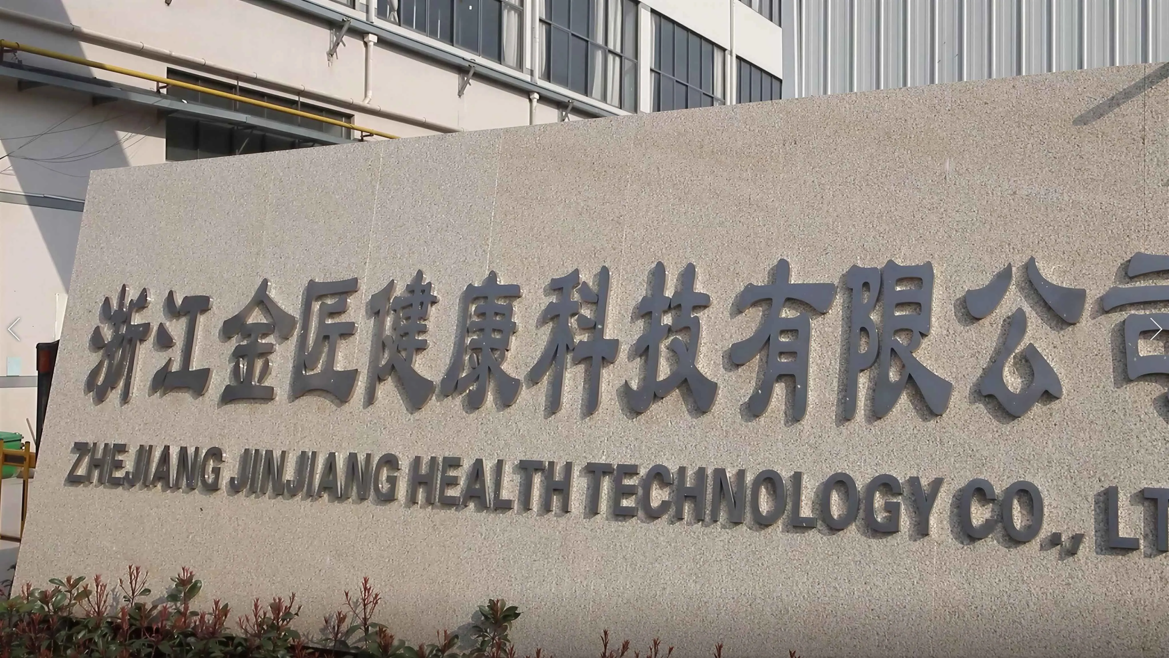 Company Video