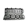 Barbell set