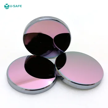 Customizable Silicon/germanium Aspheric Lenses  Best Price  Optical Grade Infrared Lens